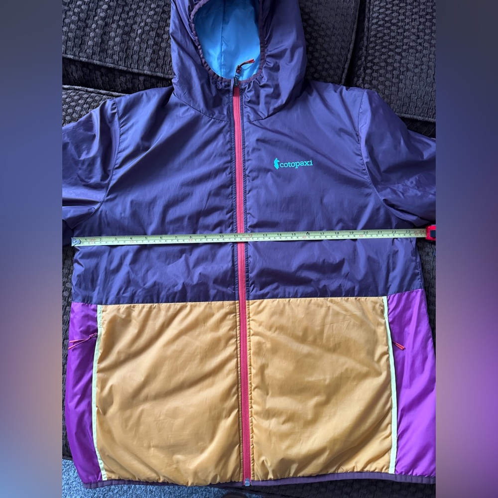 COTOPAXI Teca Calido Hooded Insulated Jacket - Reversible - Picture 12 of 14